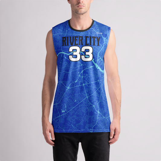RCVA Triple A Jersey