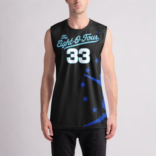 RCVA The Eight-O-Four Jersey