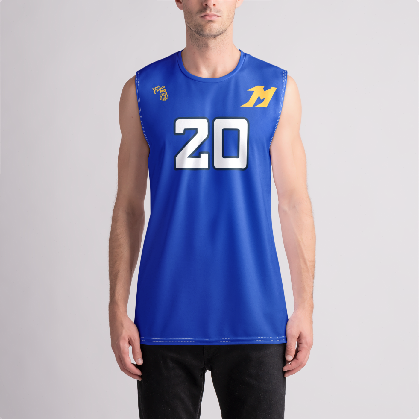 Mukwonago Juniors Jersey