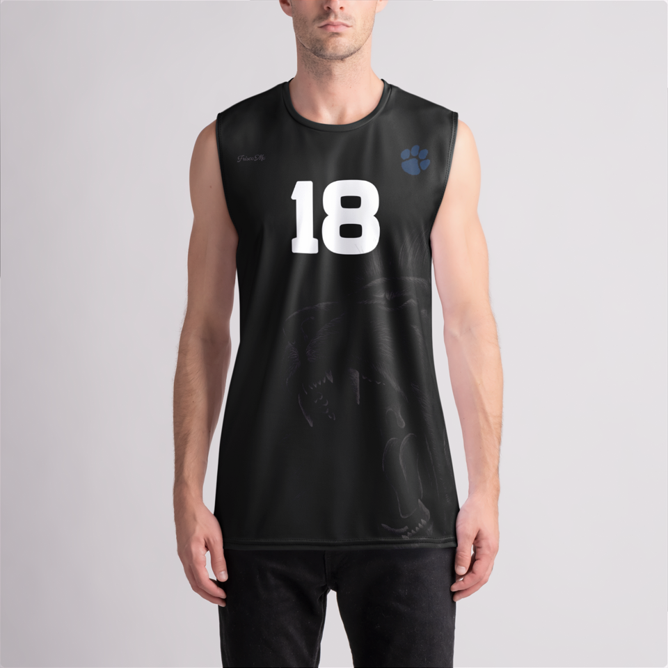 Lacey Special Edition Varsity Jersey