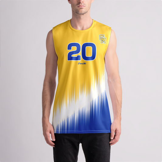 CMH 2024 Jersey