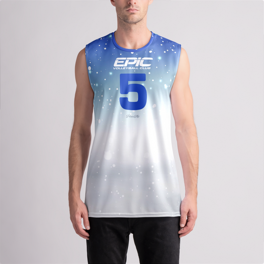 EPIC Storm Jersey