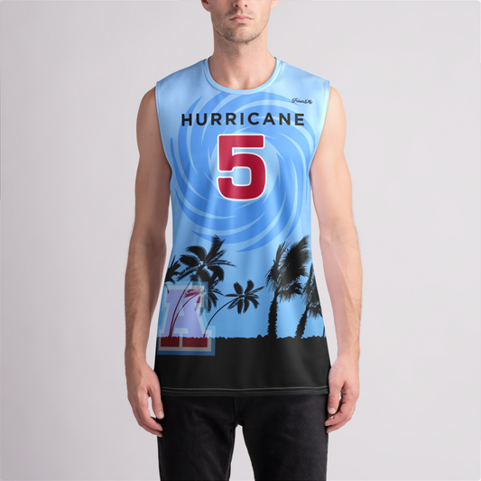 Warhawks Hurricane Boys Jersey
