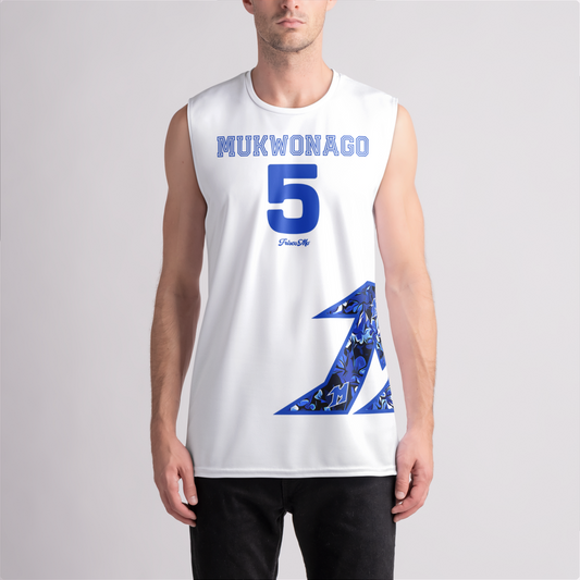 Mukwonago 2024 Varsity Jersey