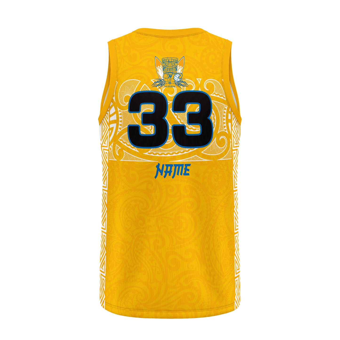 Mukwonago Varsity Bring the Aloha Jersey 2026