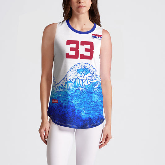 NKYVC OG Wave Jersey