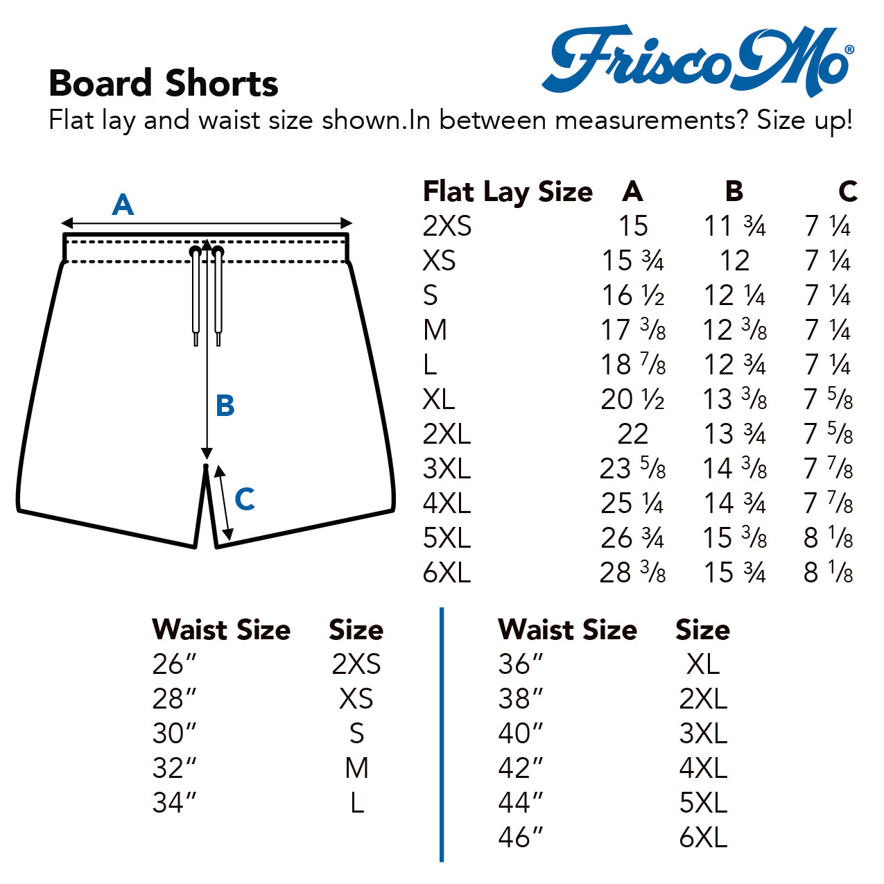 Don Ho Domes Frisco Mo Board Shorts