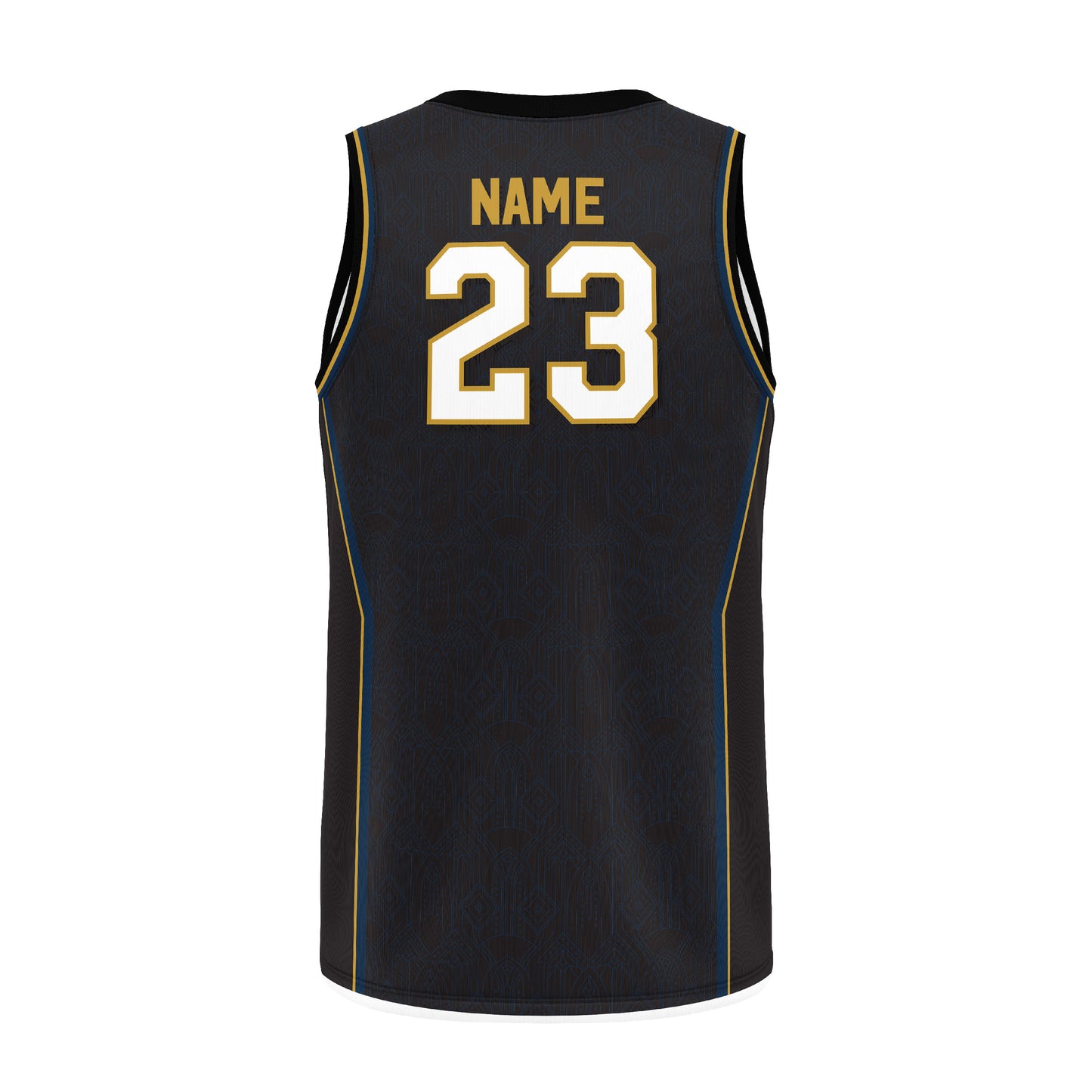 Pius XI Finley's Design 2026 Jersey