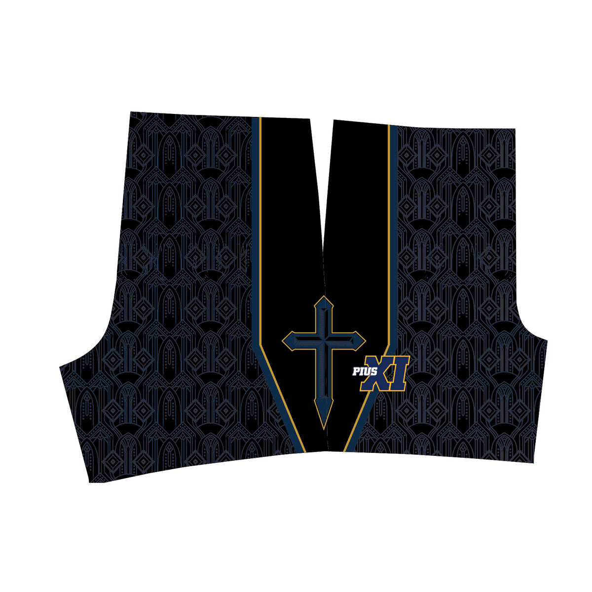 Pius XI Finley's Design 2026 Volleys