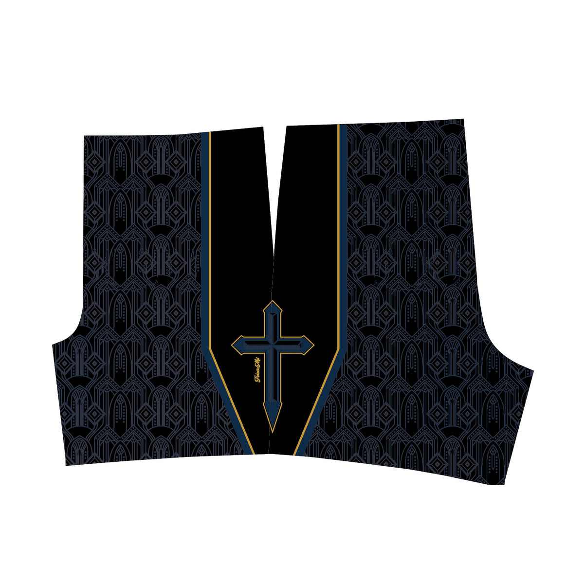 Pius XI Finley's Design 2026 Volleys