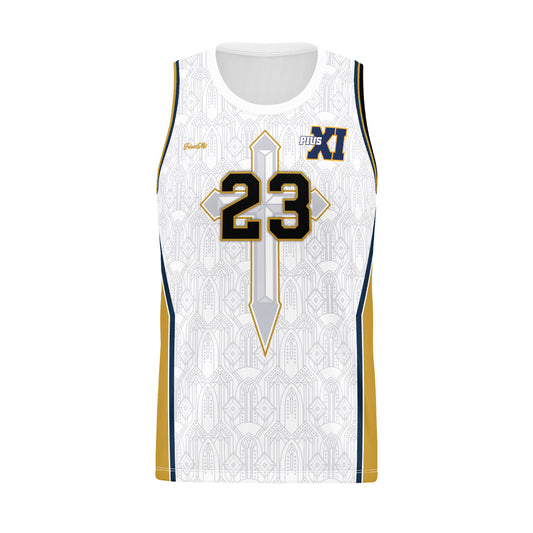 Pius XI Finley's Design 2026 ALT Jersey