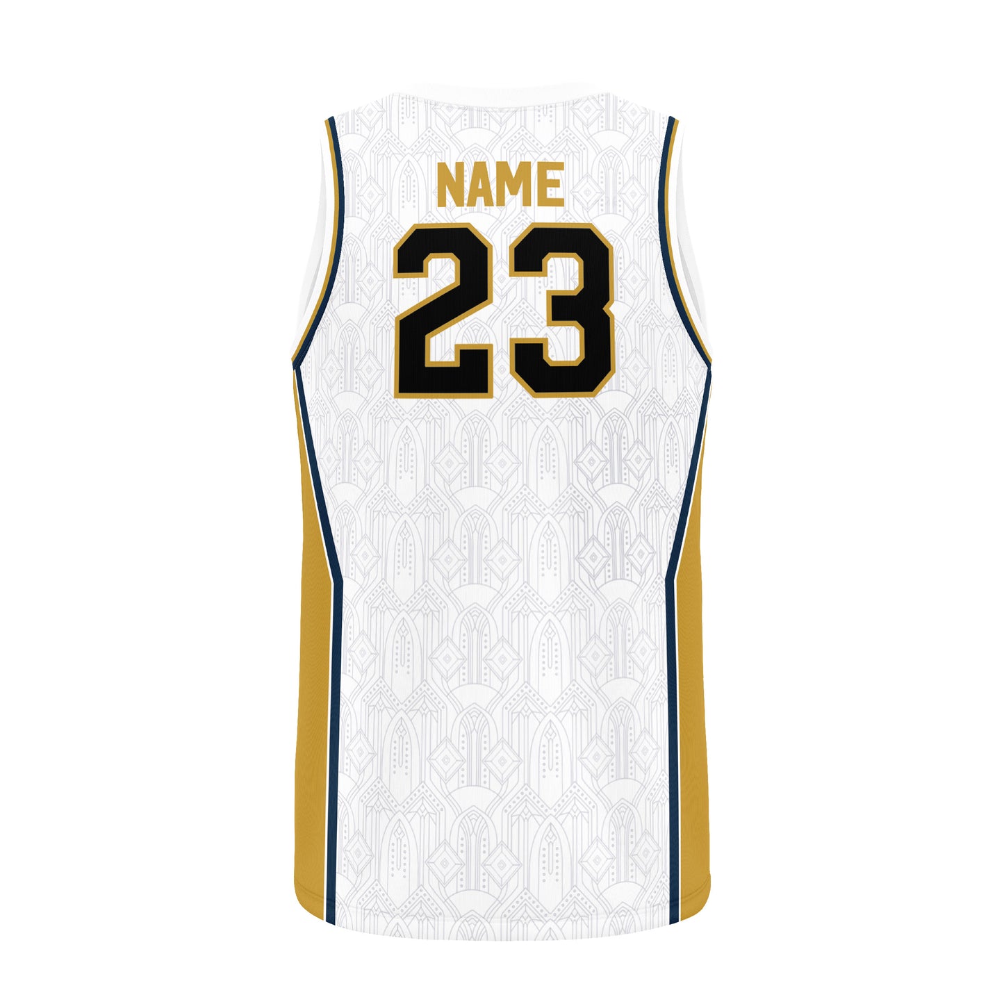 Pius XI Finley's Design 2026 ALT Jersey