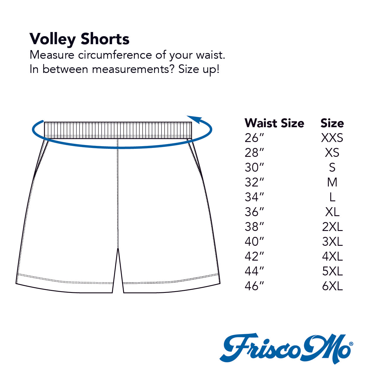 Wilmot Spots Volley Shorts