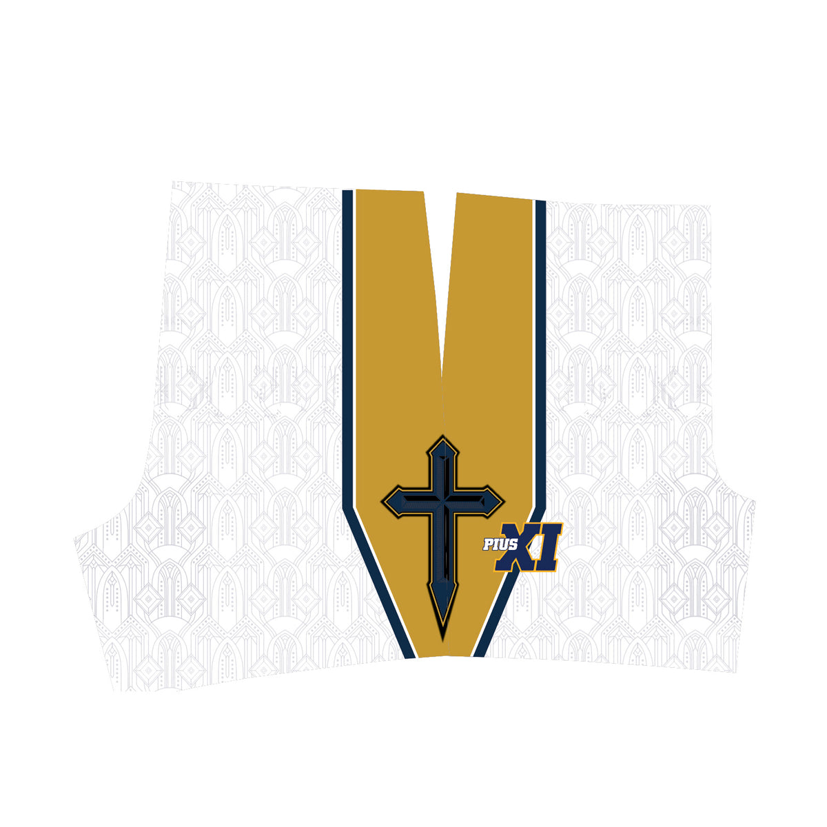 Pius XI Finley's Design 2026 ALT Volleys