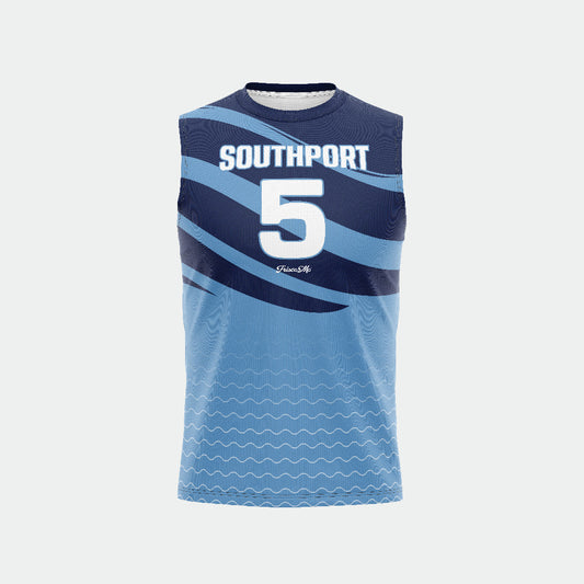Southport Blue Hues Jersey
