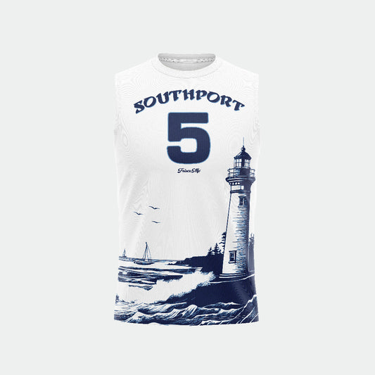 Southport Lighthouse Jersey