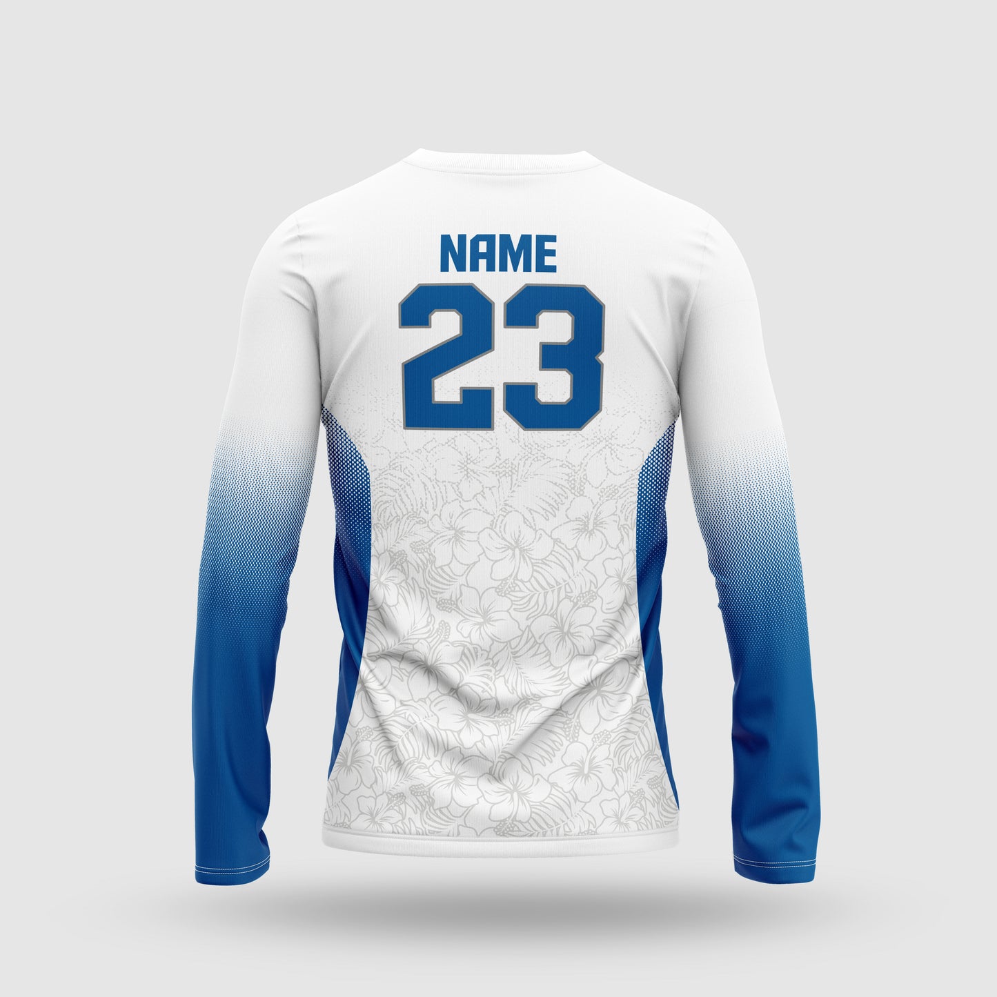 Southwest HS Custom Warm Up