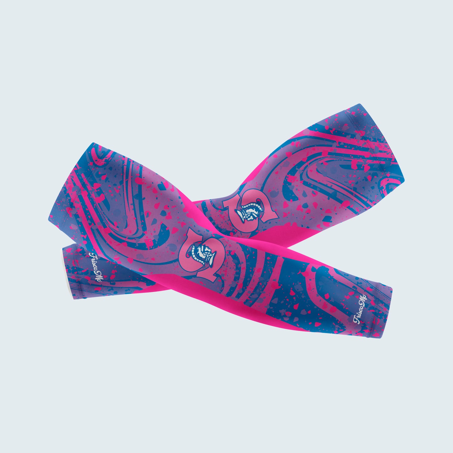 Southwest HS Pink Arm Sleeve Set