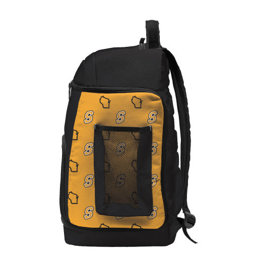 Sting 2024 Backpack