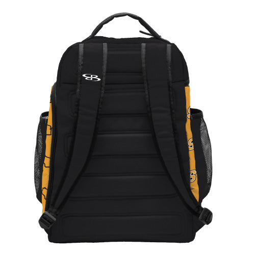 Sting 2024 Backpack