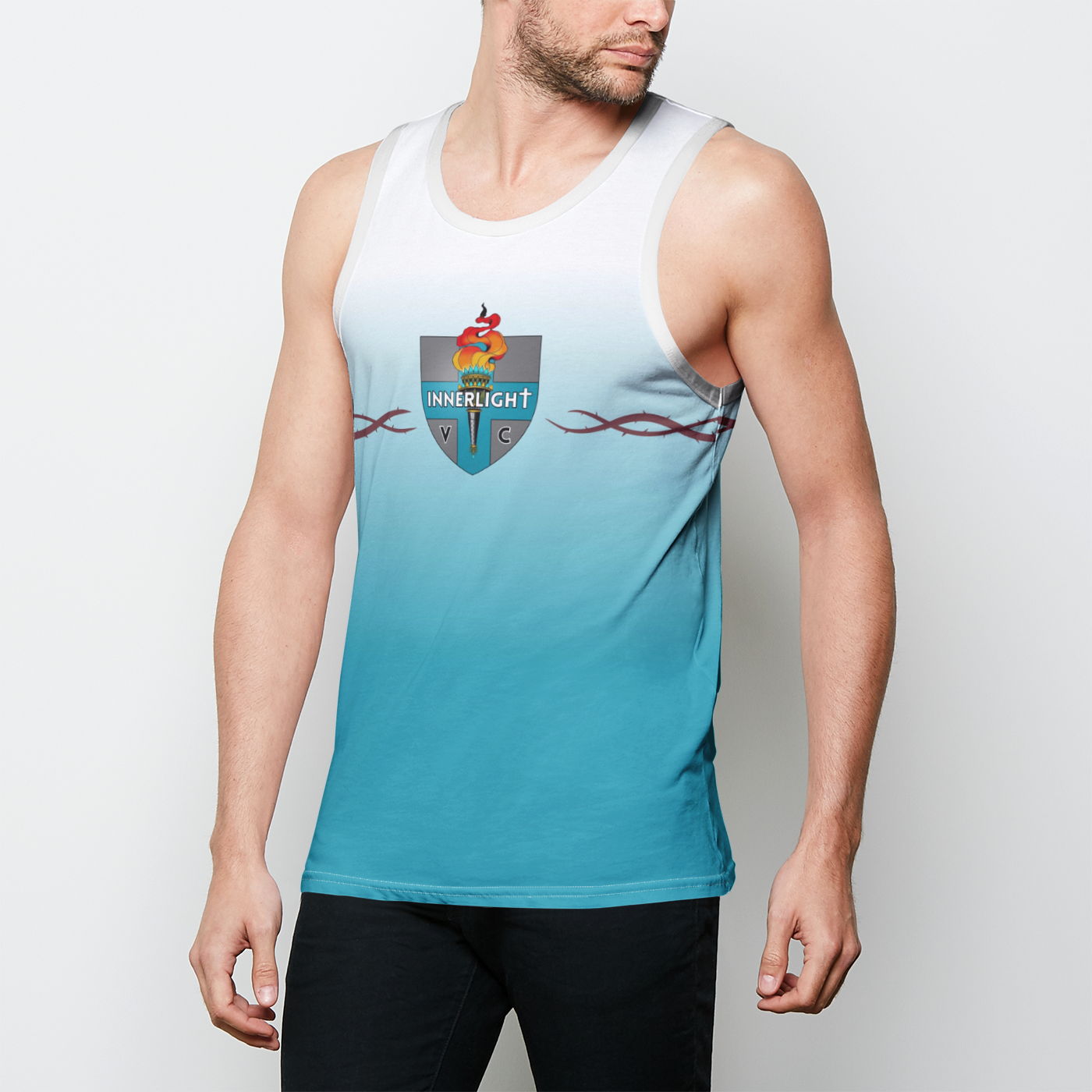 Innerlight VC Custom Men's Tank