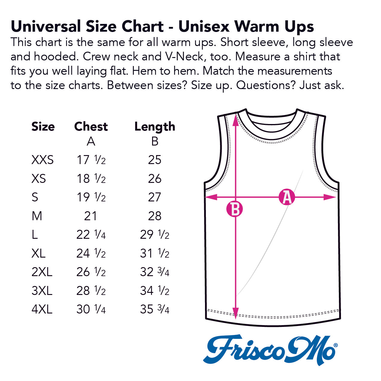 RCVA Charlie Wade Polo