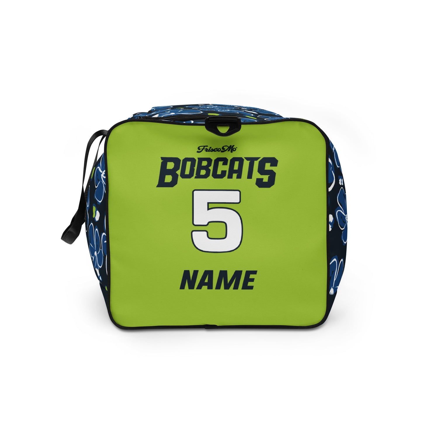 BSC Beach Duffle Bag