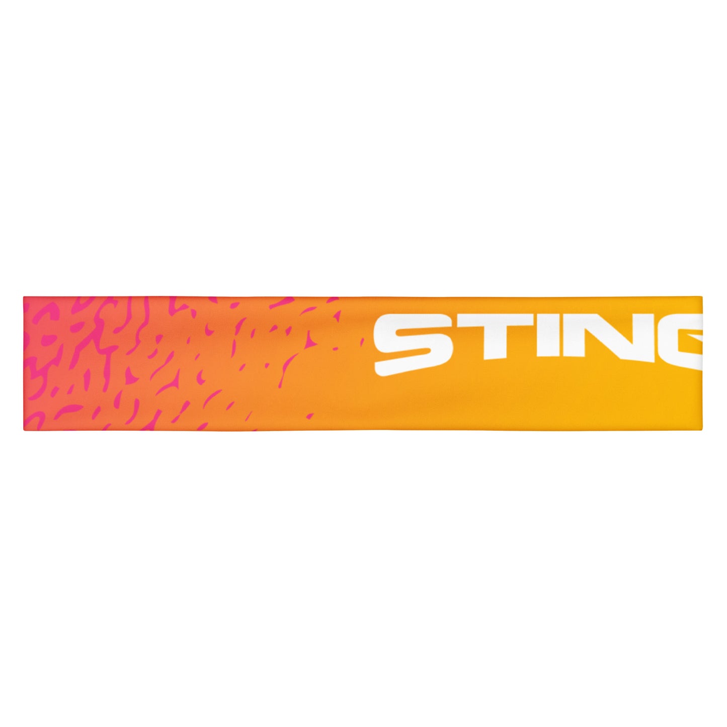 Sting Sunrise Headband