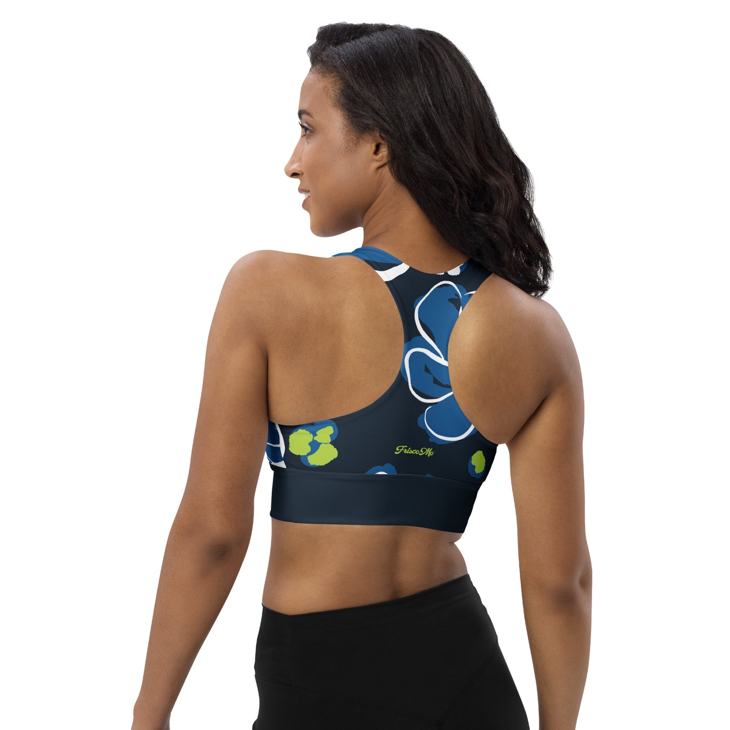 BSC Beach Sports Bra