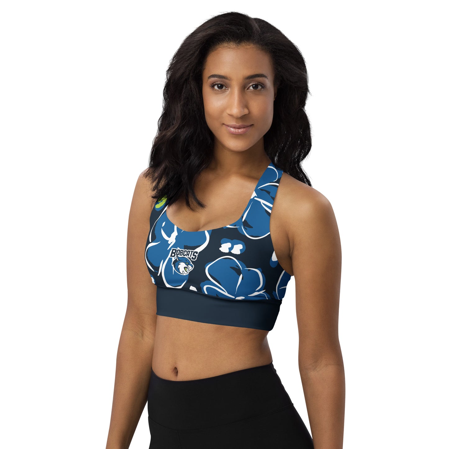 BSC Beach Sports Bra