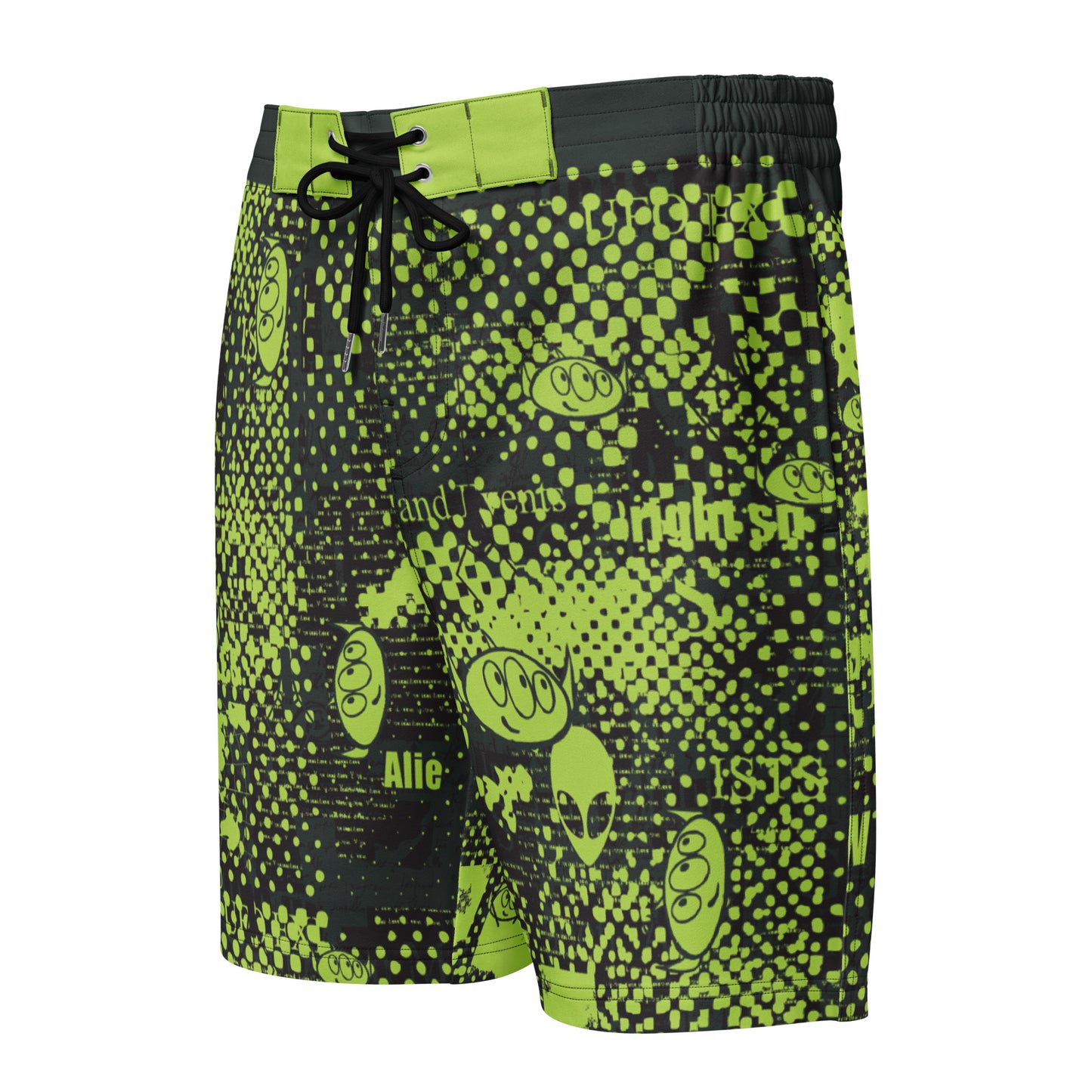 The Claw Board Shorts