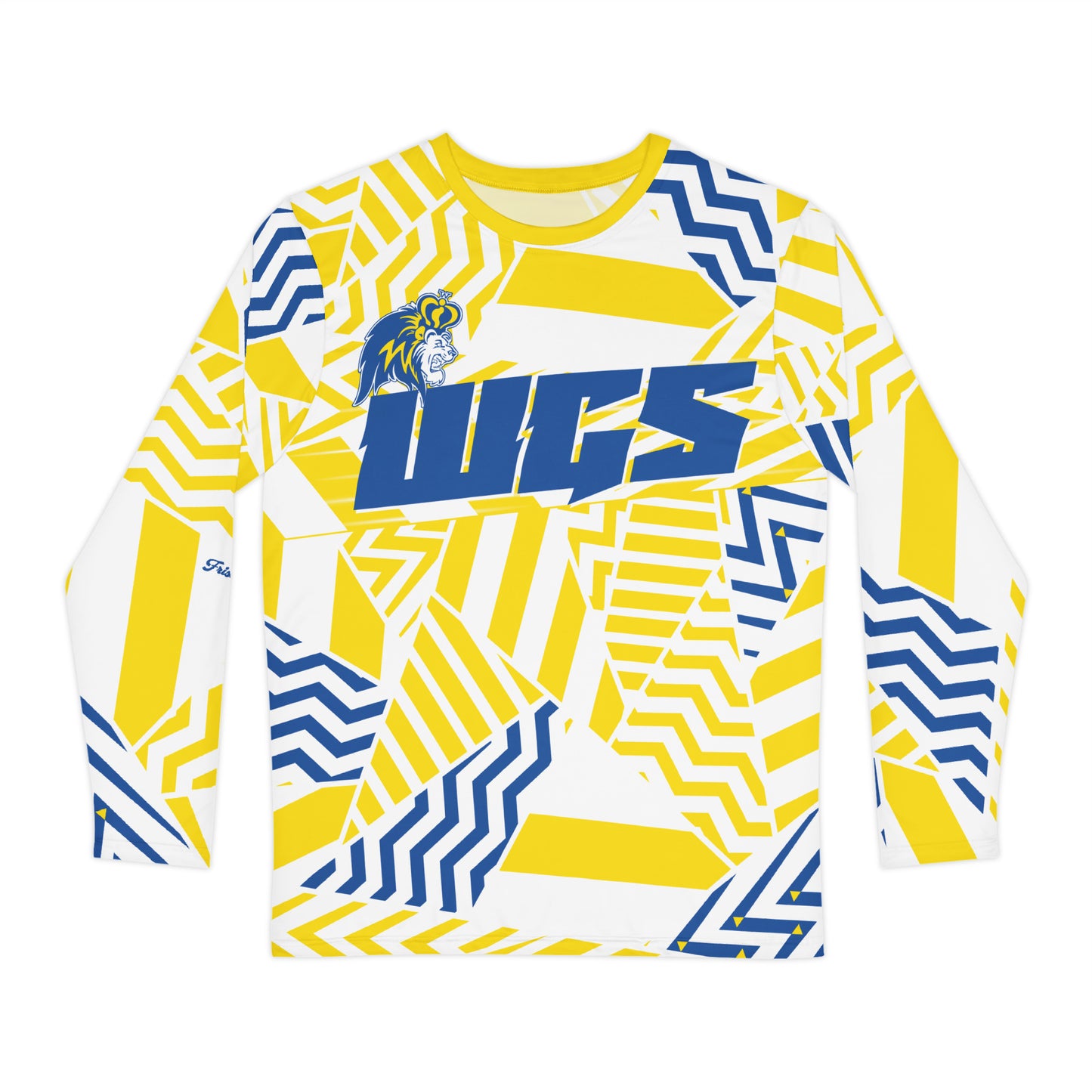 Madison West WGS Custom Warm Up