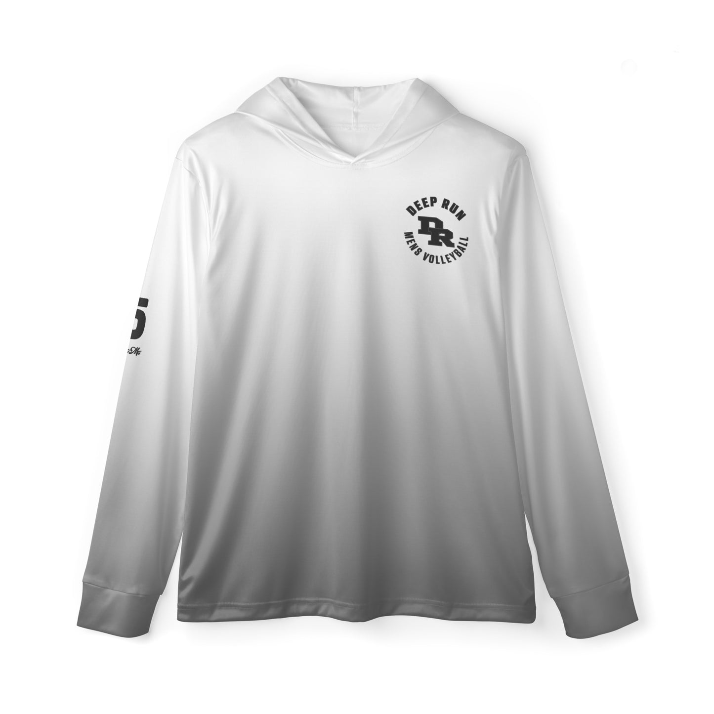Deep Run Wildcats Warmup Hoodie