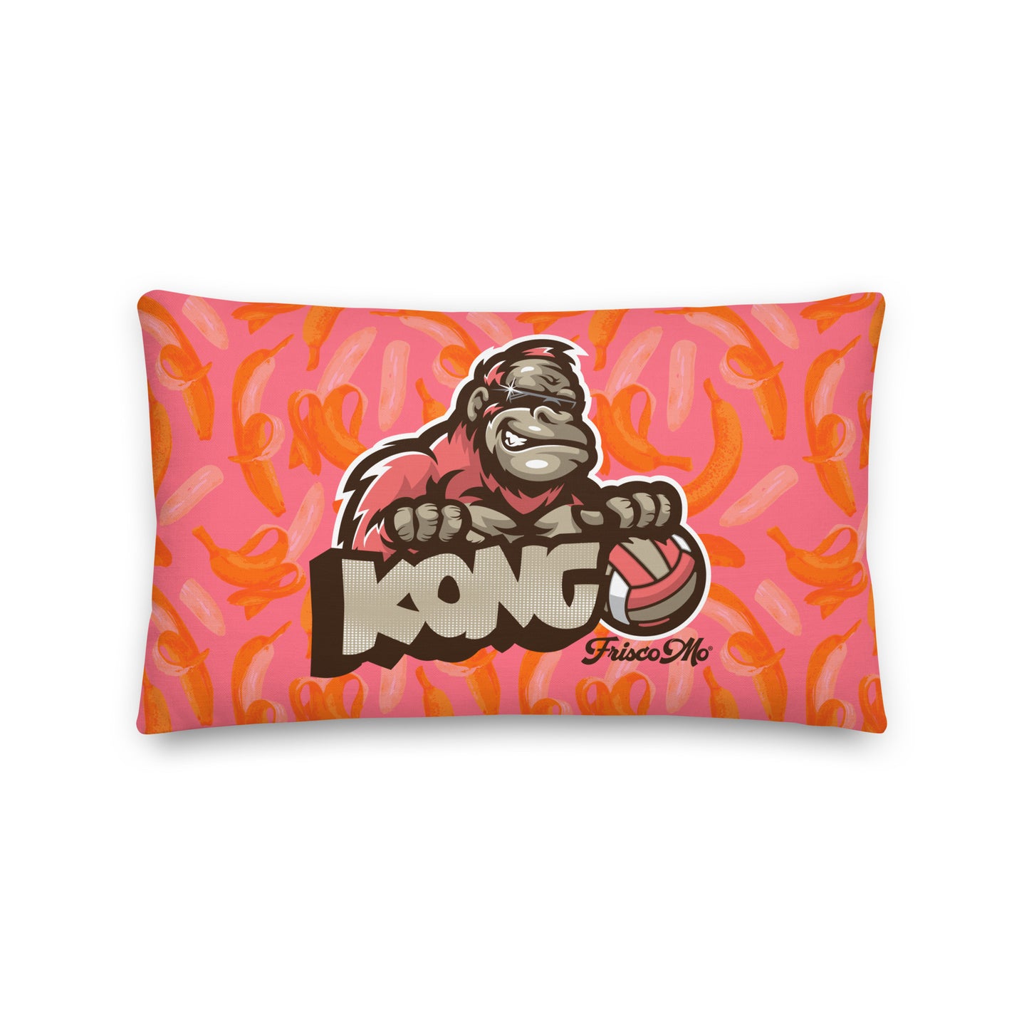 Kong Pillow