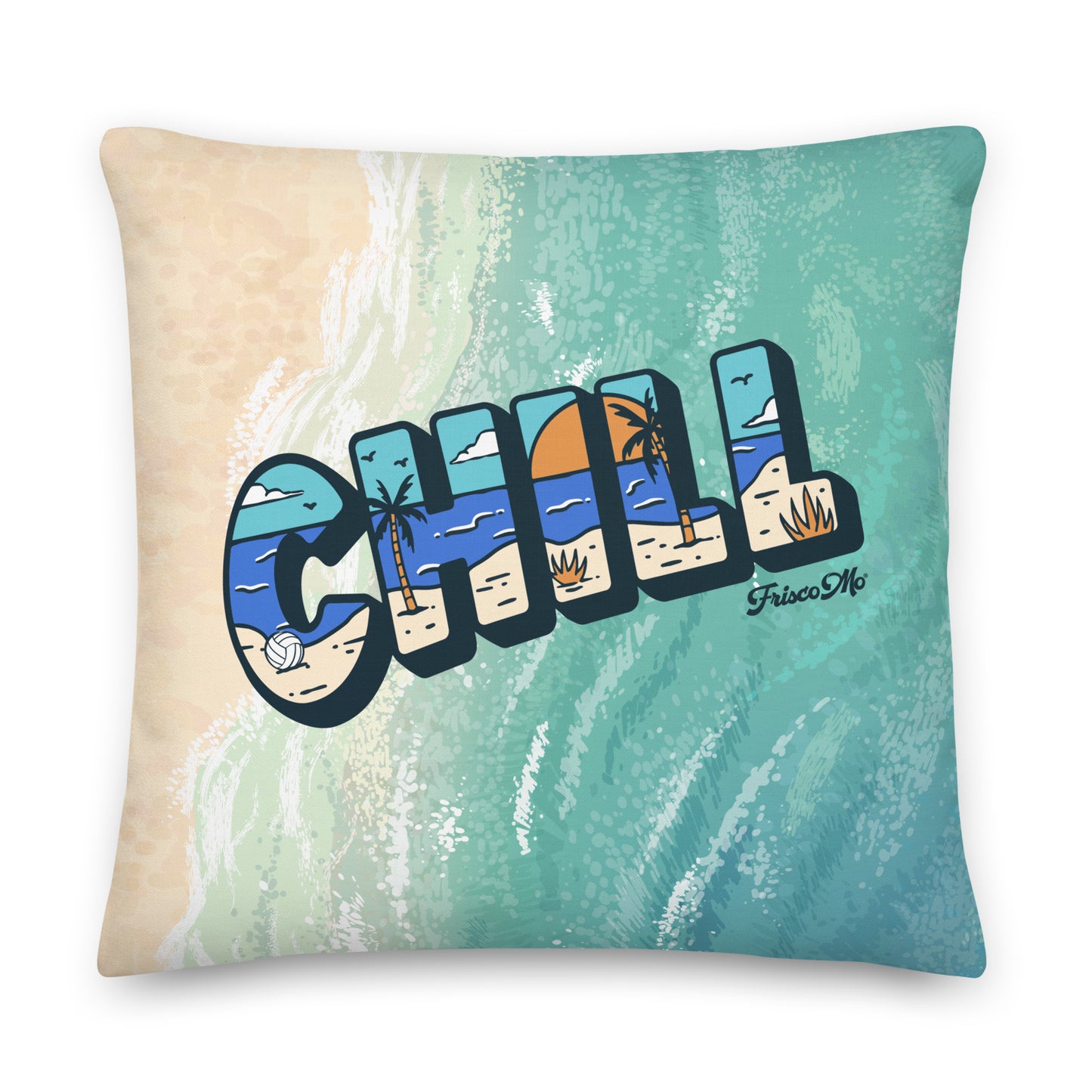 Chill Pillow