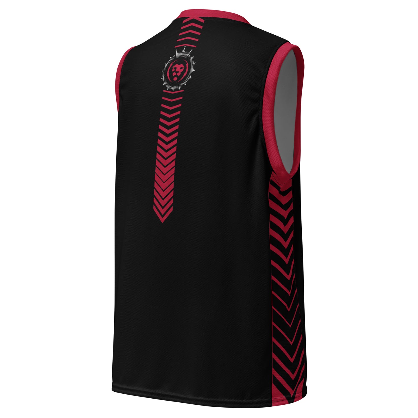 LGHS Boys Volleyball Practice Jersey