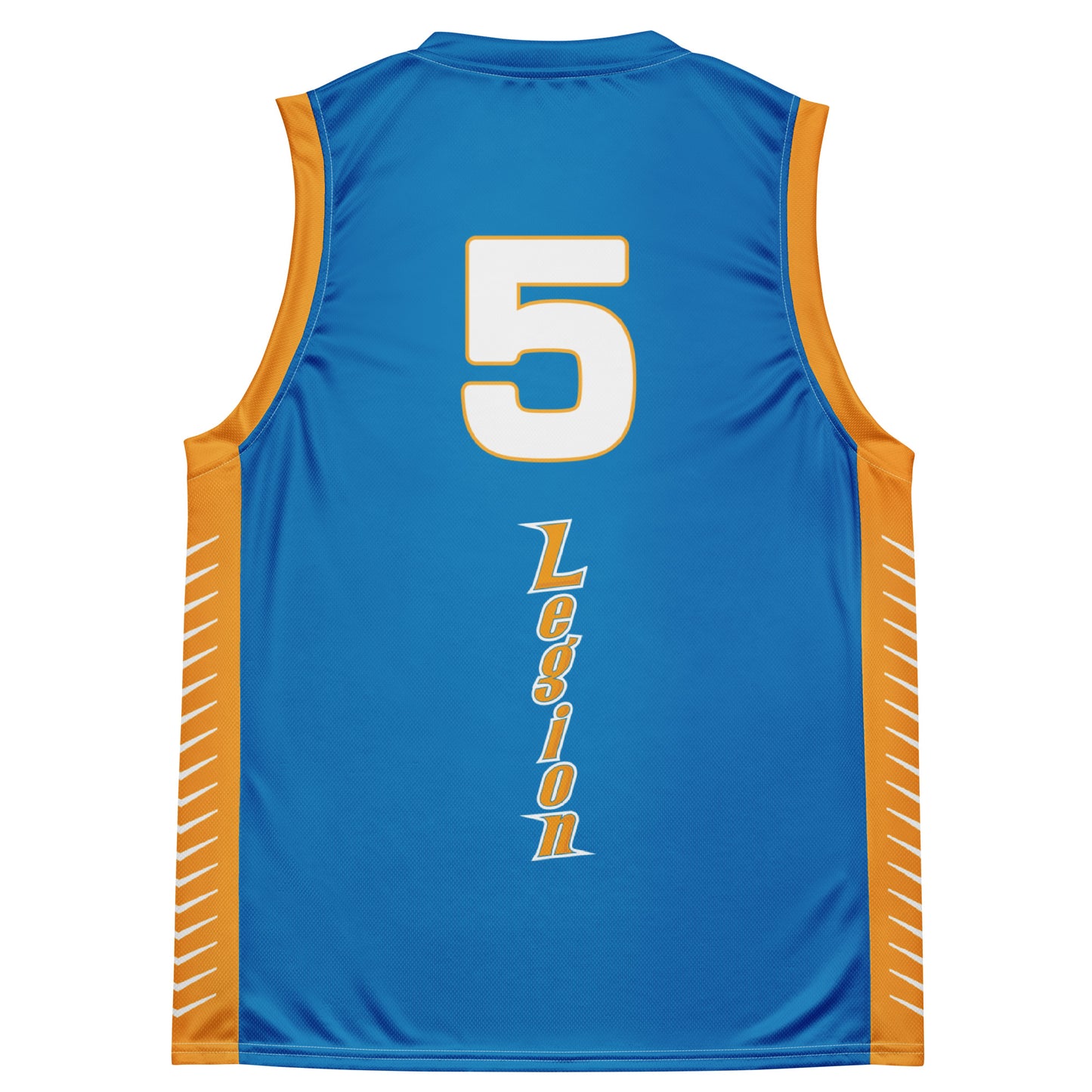 Legion Blue Jersey