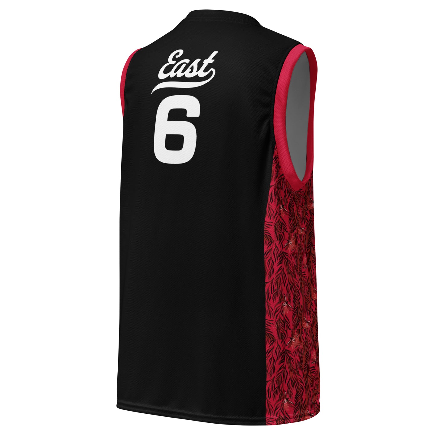 Tosa East Firefly Jersey by Liam