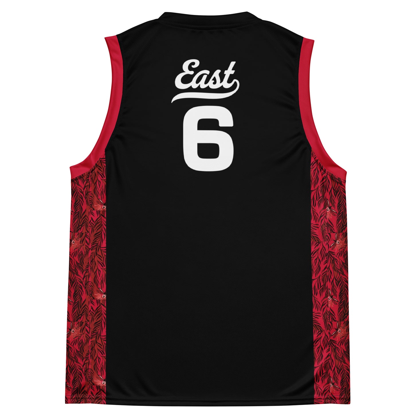 Tosa East Firefly Jersey by Liam
