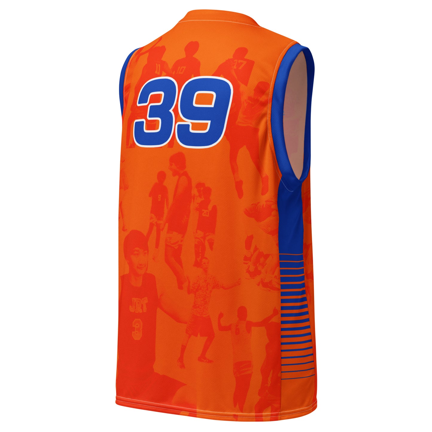 JRT Team Jersey