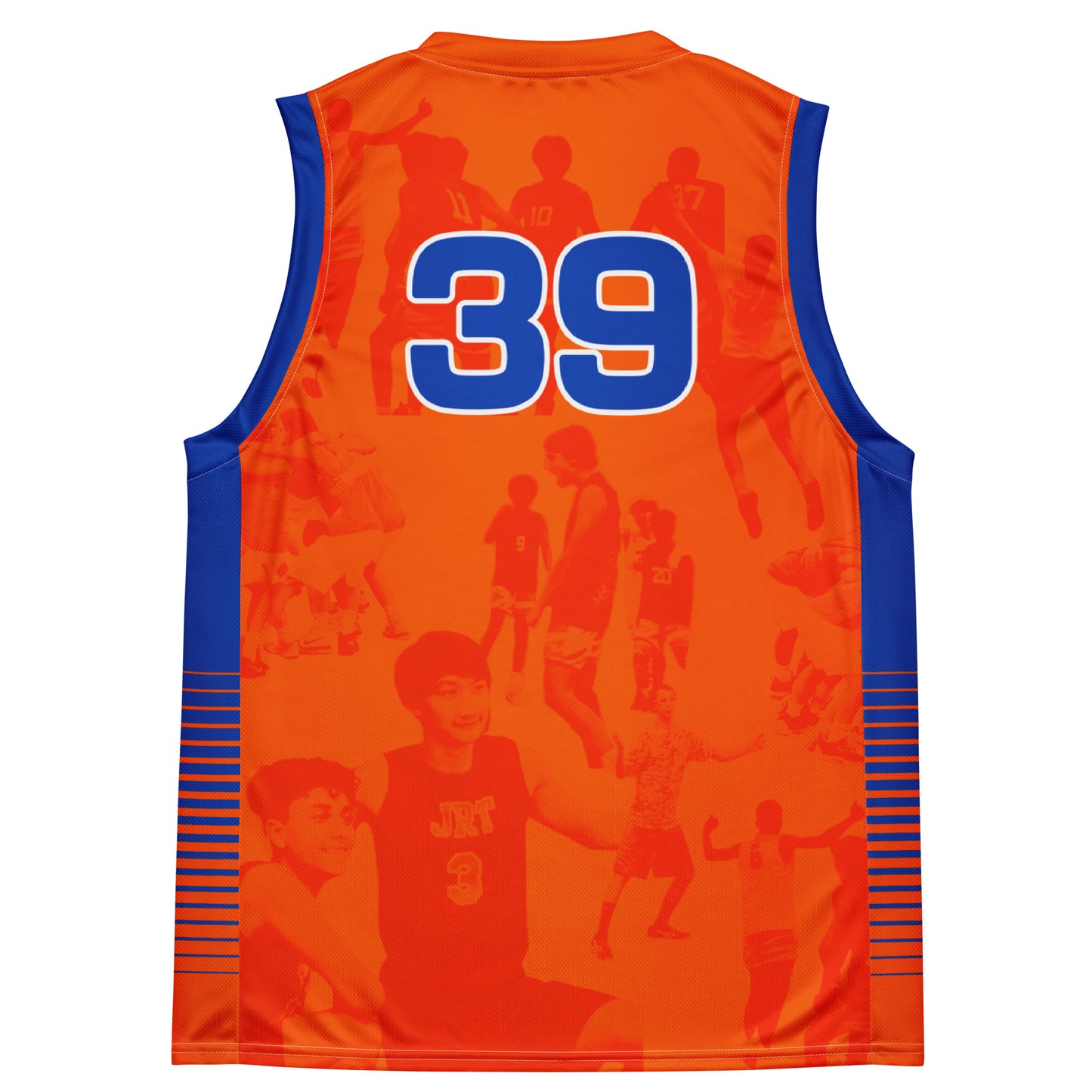 JRT Team Jersey