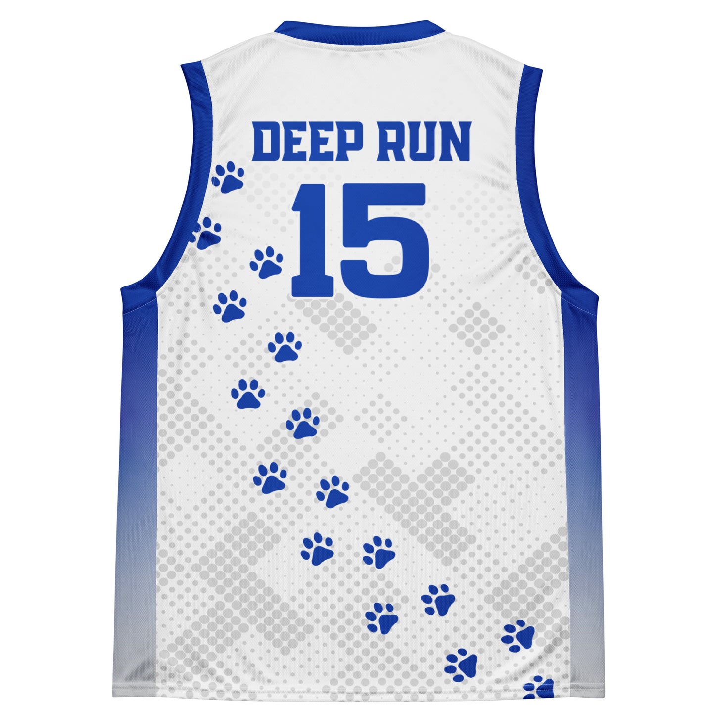 VARSITY - Deep Run Light Jersey
