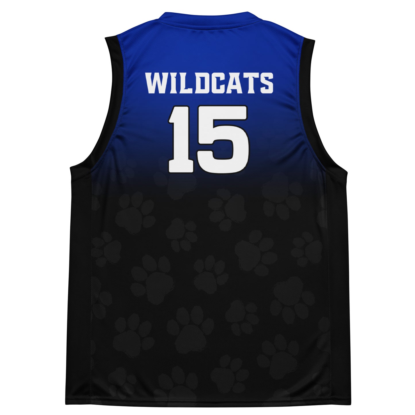 VARSITY - Deep Run Black Jersey
