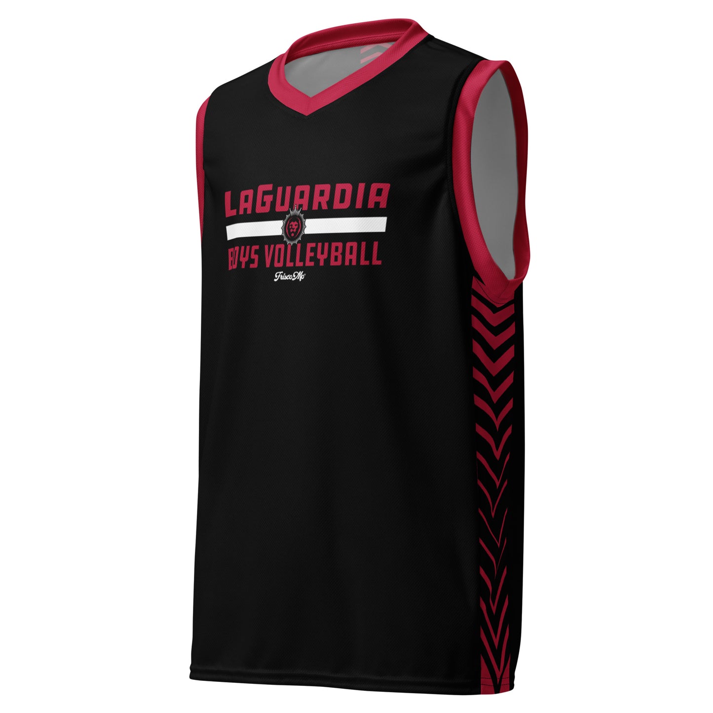 LGHS Boys Volleyball Practice Jersey