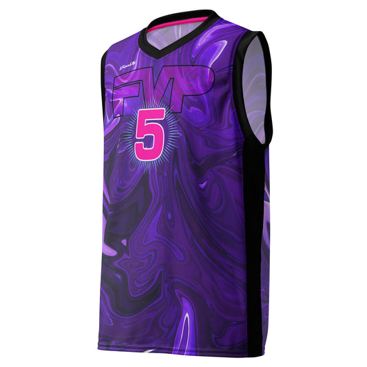 FVP Blastoid Jersey