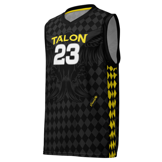 Talon Strike Jersey
