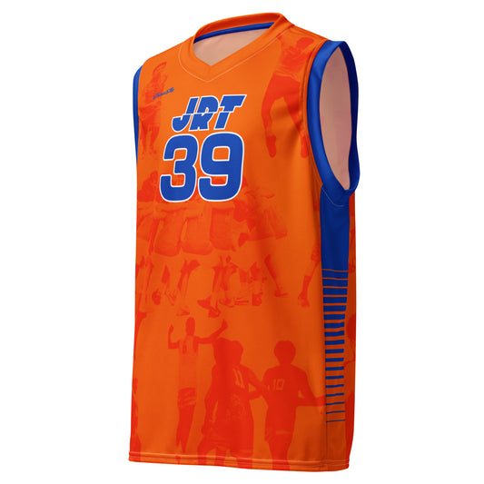 JRT Team Jersey