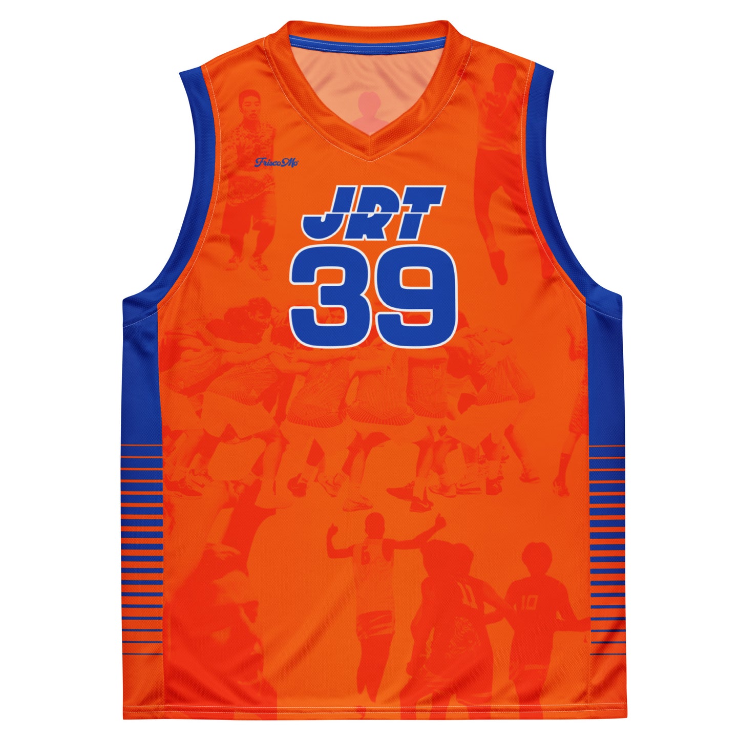 JRT Team Jersey