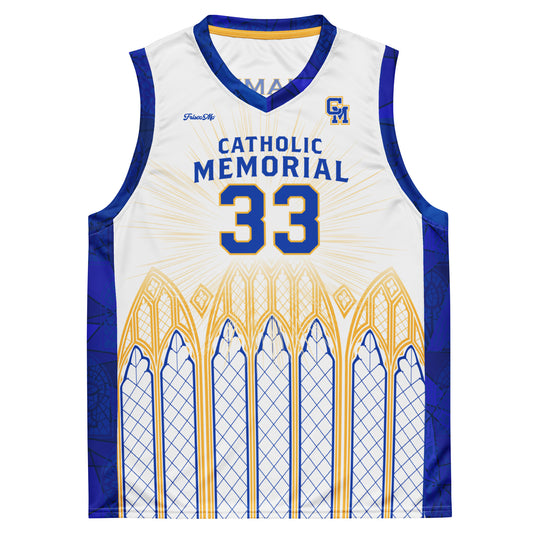 CMH Cathedral Jersey