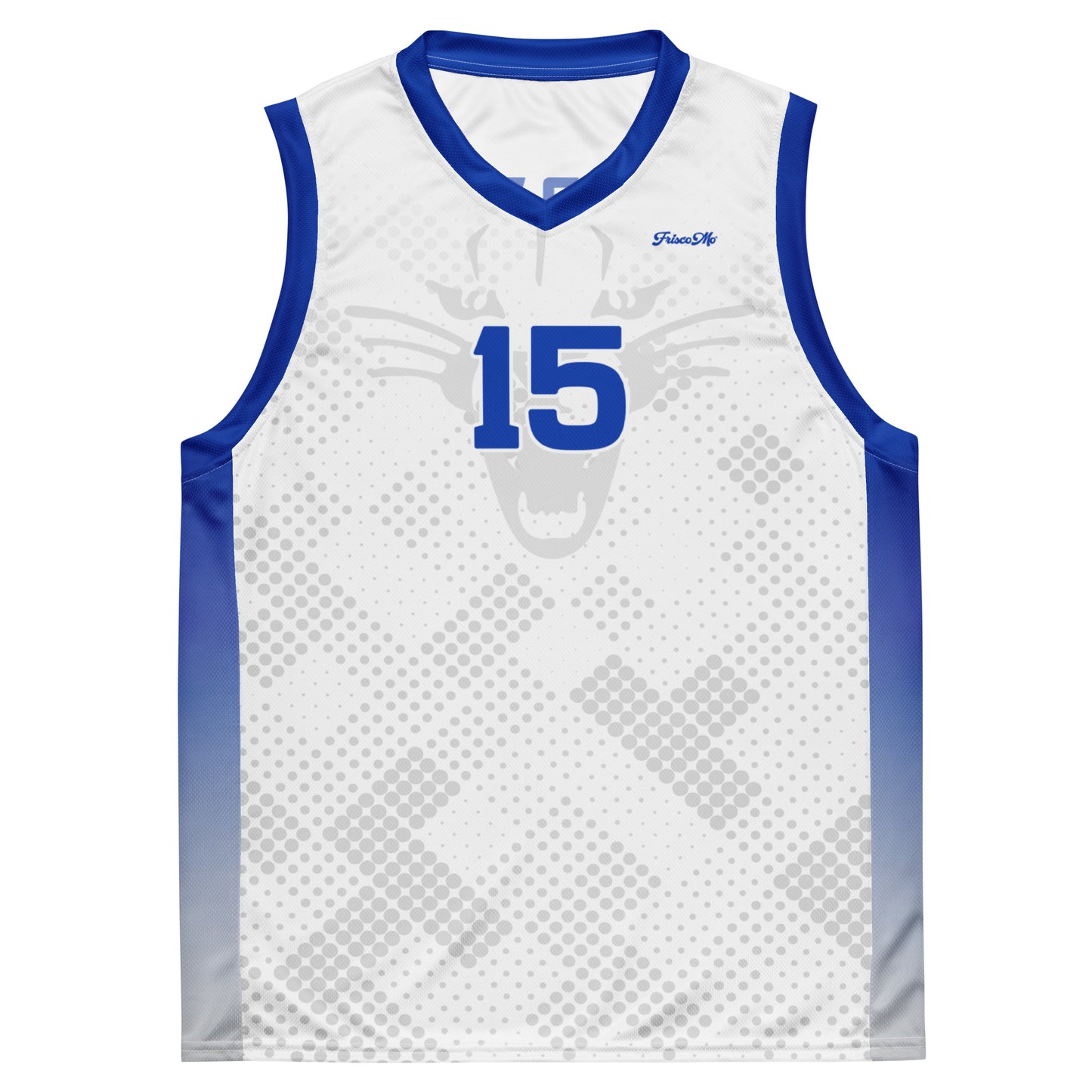 VARSITY - Deep Run Light Jersey
